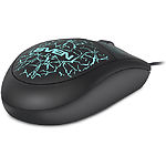 Изображение Мышка SVEN RX-70 Black, USB, 2key, 1 Wheel, 1200cpi, подсветка #5 Фото Мышка SVEN RX-70 Black, USB, 2key, 1 Wheel, 1200cpi, подсветка #5