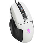 Изображение Мышка A4tech W70 Max Bloody (Panda White) Фото Мышка A4tech W70 Max Bloody (Panda White)