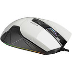 Изображение Мышка A4tech W70 Max Bloody (Panda White) #2 Фото Мышка A4tech W70 Max Bloody (Panda White) #2