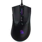Изображение Мышка A4tech Bloody W90 Max Stone black Фото Мышка A4tech Bloody W90 Max Stone black