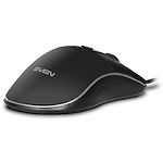 Изображение Мышка SVEN RX-G940 Gaming black, USB, 5 key, 1 Wheel, до 6000dpi, RGB подсветка #8 Фото Мышка SVEN RX-G940 Gaming black, USB, 5 key, 1 Wheel, до 6000dpi, RGB подсветка #8