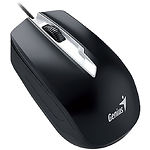 Фото Мышка Genius DX-180 USB Black (31010239100)