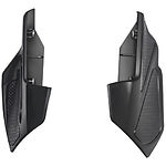 Изображение Мышка SVEN RX-G960 Gaming (black) USB, 7 key, 1 Wheel, до 6400dpi, RGB подсветка #2 Фото Мышка SVEN RX-G960 Gaming (black) USB, 7 key, 1 Wheel, до 6400dpi, RGB подсветка #2