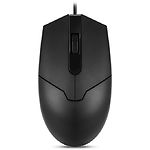 Изображение Мышка SVEN RX-30 (black), USB, 1 Wheel, 1000cpi #4 Фото Мышка SVEN RX-30 (black), USB, 1 Wheel, 1000cpi #4