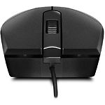 Изображение Мышка SVEN RX-30 (black), USB, 1 Wheel, 1000cpi #3 Фото Мышка SVEN RX-30 (black), USB, 1 Wheel, 1000cpi #3