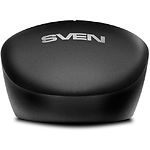 Изображение Мышка SVEN RX-30 (black), USB, 1 Wheel, 1000cpi #2 Фото Мышка SVEN RX-30 (black), USB, 1 Wheel, 1000cpi #2
