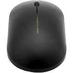 Изображение Мышка Xiaomi Mi Wireless Mouse 2 (XMWS002TM/HLK4039CN) Black #6 Фото Мышка Xiaomi Mi Wireless Mouse 2 (XMWS002TM/HLK4039CN) Black #6