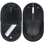 Изображение Мышка Xiaomi Mi Wireless Mouse 2 (XMWS002TM/HLK4039CN) Black #2 Фото Мышка Xiaomi Mi Wireless Mouse 2 (XMWS002TM/HLK4039CN) Black #2