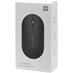 Изображение Мышка Xiaomi Mi Wireless Mouse 2 (XMWS002TM/HLK4039CN) Black #1 Фото Мышка Xiaomi Mi Wireless Mouse 2 (XMWS002TM/HLK4039CN) Black #1