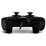 Изображение Game pad SVEN GC-250, USB, 4 оси, 11 кнопок, 8-ми позиц. джойстик, 2 мини-джойстика, виброотдача #1 Фото Game pad SVEN GC-250, USB, 4 оси, 11 кнопок, 8-ми позиц. джойстик, 2 мини-джойстика, виброотдача #1