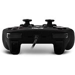 Изображение Game pad SVEN GC-750, USB, 4 оси, 11 кнопок, 8-ми позиц. джойстик, 2 мини-джойстика, виброотдача #1 Фото Game pad SVEN GC-750, USB, 4 оси, 11 кнопок, 8-ми позиц. джойстик, 2 мини-джойстика, виброотдача #1