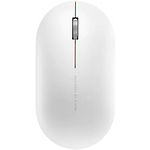 Изображение Мышка Xiaomi Mi Wireless Mouse 2 (XMWS002TM/HLK4038CN) White Фото Мышка Xiaomi Mi Wireless Mouse 2 (XMWS002TM/HLK4038CN) White