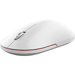 Изображение Мышка Xiaomi Mi Wireless Mouse 2 (XMWS002TM/HLK4038CN) White Фото Мышка Xiaomi Mi Wireless Mouse 2 (XMWS002TM/HLK4038CN) White