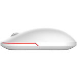 Изображение Мышка Xiaomi Mi Wireless Mouse 2 (XMWS002TM/HLK4038CN) White #2 Фото Мышка Xiaomi Mi Wireless Mouse 2 (XMWS002TM/HLK4038CN) White #2