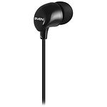 Изображение SVEN E-101 black наушники #2 Фото SVEN E-101 black наушники #2