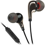 Изображение SVEN E-150M (black) наушники с микрофоном, Джек 3,5мм 4pin #1 Фото SVEN E-150M (black) наушники с микрофоном, Джек 3,5мм 4pin #1