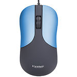 Изображение Мышка MARVO DMS002BL USB Blue Фото Мышка MARVO DMS002BL USB Blue