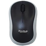 Изображение Мышка MARVO DWM100GY Wireless Фото Мышка MARVO DWM100GY Wireless