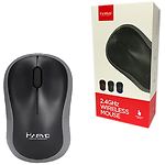 Изображение Мышка MARVO DWM100GY Wireless #1 Фото Мышка MARVO DWM100GY Wireless #1