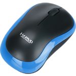 Изображение Мышка MARVO DWM100BL Wireless #1 Фото Мышка MARVO DWM100BL Wireless #1