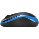 Изображение Мышка MARVO DWM100BL Wireless Фото Мышка MARVO DWM100BL Wireless