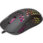 Изображение Мышка MARVO M399 RGB-LED USB Фото Мышка MARVO M399 RGB-LED USB