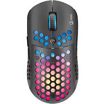 Изображение Мышка MARVO M399 RGB-LED USB #6 Фото Мышка MARVO M399 RGB-LED USB #6