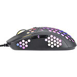Изображение Мышка MARVO M399 RGB-LED USB #5 Фото Мышка MARVO M399 RGB-LED USB #5