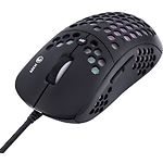 Изображение Мышка MARVO M399 RGB-LED USB #2 Фото Мышка MARVO M399 RGB-LED USB #2