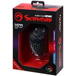 Изображение Мышка MARVO M399 RGB-LED USB #1 Фото Мышка MARVO M399 RGB-LED USB #1