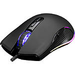 Изображение Мышка MARVO M421 RGB-LED игровая Фото Мышка MARVO M421 RGB-LED игровая