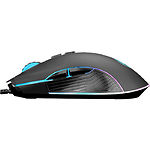 Изображение Мышка MARVO M421 RGB-LED игровая #4 Фото Мышка MARVO M421 RGB-LED игровая #4