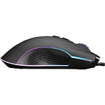 Изображение Мышка MARVO M421 RGB-LED игровая #3 Фото Мышка MARVO M421 RGB-LED игровая #3