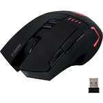 Изображение Мышка MARVO M720W RGB-LED игровая Фото Мышка MARVO M720W RGB-LED игровая