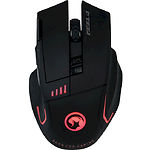 Изображение Мышка MARVO M720W RGB-LED игровая #4 Фото Мышка MARVO M720W RGB-LED игровая #4