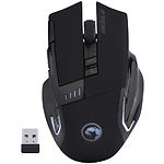 Изображение Мышка MARVO M720W RGB-LED игровая #2 Фото Мышка MARVO M720W RGB-LED игровая #2