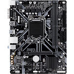 Изображение Материнская плата GIGABYTE H310M S2 rev1.1, S-1151 #4 Фото Материнская плата GIGABYTE H310M S2 rev1.1, S-1151 #4