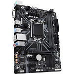 Изображение Материнская плата GIGABYTE H310M S2 rev1.1, S-1151 #3 Фото Материнская плата GIGABYTE H310M S2 rev1.1, S-1151 #3