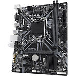 Изображение Материнская плата GIGABYTE H310M S2 rev1.1, S-1151 #2 Фото Материнская плата GIGABYTE H310M S2 rev1.1, S-1151 #2