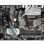 Изображение Материнская плата GIGABYTE Z590 D, S-1200 #4 Фото Материнская плата GIGABYTE Z590 D, S-1200 #4