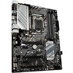 Изображение Материнская плата GIGABYTE Z590 D, S-1200 #2 Фото Материнская плата GIGABYTE Z590 D, S-1200 #2