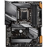 Фото Материнская плата GIGABYTE Z590 GAMING X, S-1200 #4
