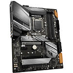 Фото Материнская плата GIGABYTE Z590 GAMING X, S-1200 #2