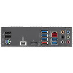Фото Материнская плата GIGABYTE Z590 GAMING X, S-1200 #1