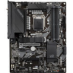 Изображение Материнская плата GIGABYTE Z590 UD AC, S-1200 #4 Фото Материнская плата GIGABYTE Z590 UD AC, S-1200 #4