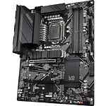 Изображение Материнская плата GIGABYTE Z590 UD AC, S-1200 #3 Фото Материнская плата GIGABYTE Z590 UD AC, S-1200 #3