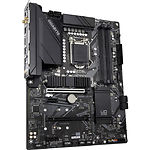 Изображение Материнская плата GIGABYTE Z590 UD AC, S-1200 #2 Фото Материнская плата GIGABYTE Z590 UD AC, S-1200 #2