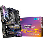 Изображение Материнская плата MSI MPG Z590 GAMING FORCE, S-1200 Фото Материнская плата MSI MPG Z590 GAMING FORCE, S-1200