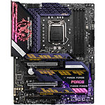 Изображение Материнская плата MSI MPG Z590 GAMING FORCE, S-1200 #4 Фото Материнская плата MSI MPG Z590 GAMING FORCE, S-1200 #4