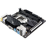 Изображение Материнская плата Biostar Z490GTN Ver.5.0, S-1200 #2 Фото Материнская плата Biostar Z490GTN Ver.5.0, S-1200 #2